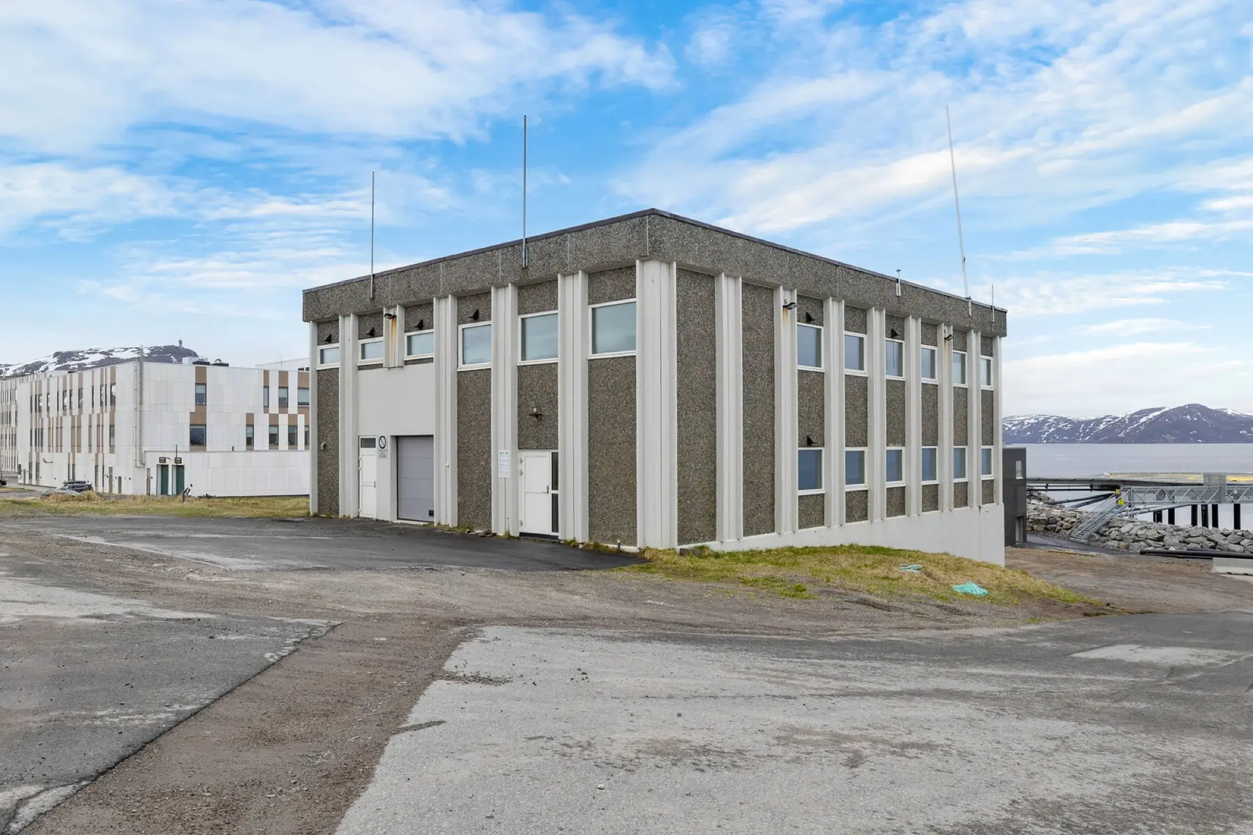 Kransvikveien 19, Hammerfest — photo 1