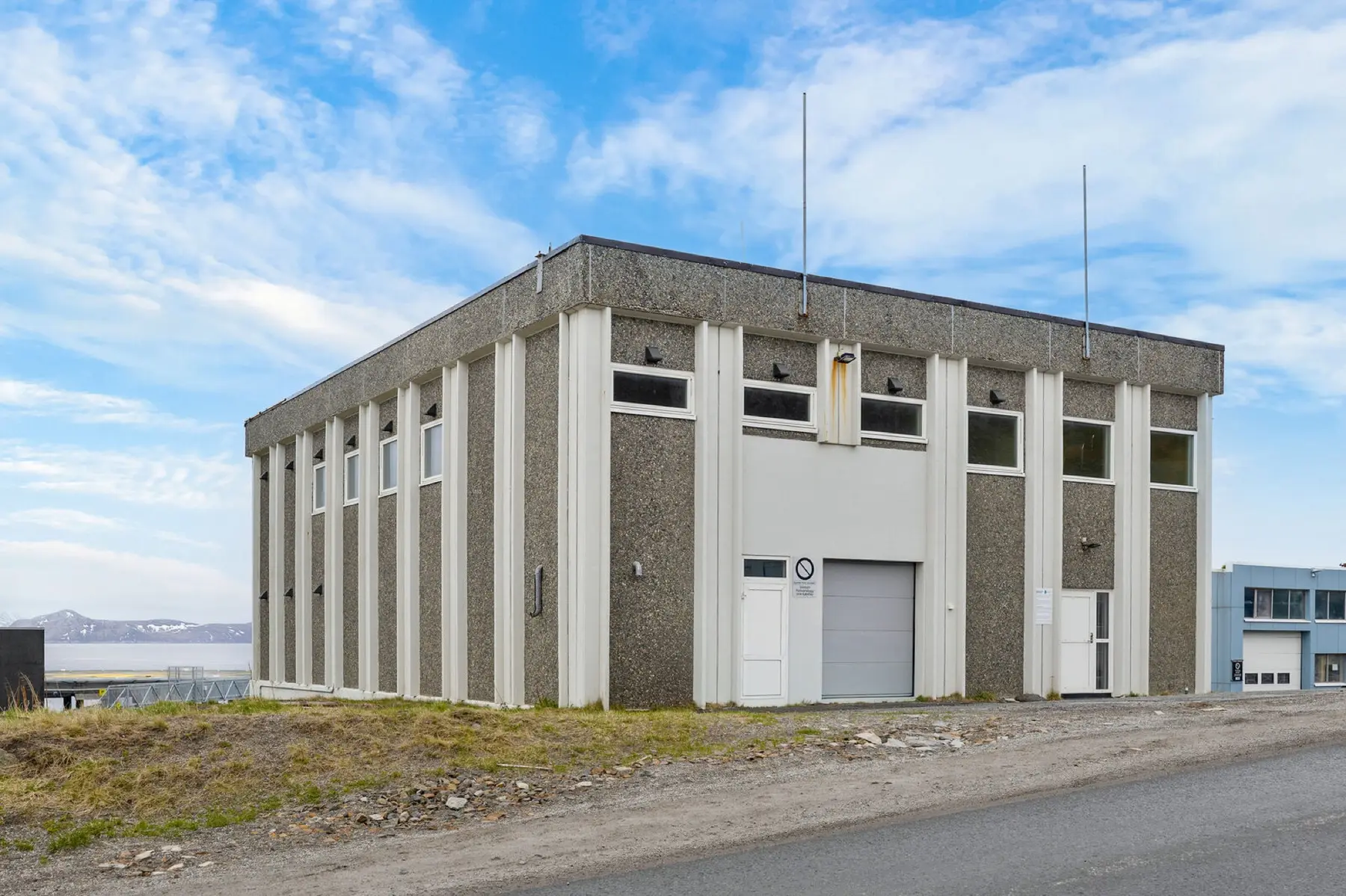 Kransvikveien 19, Hammerfest — photo 2