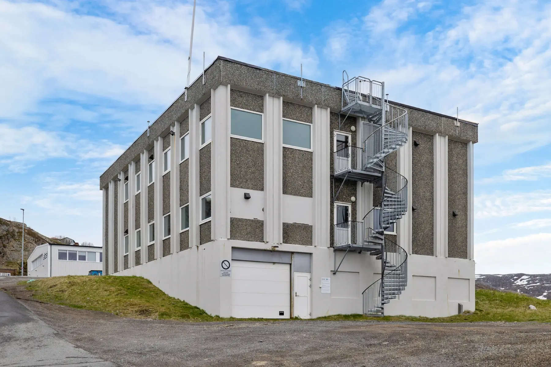 Kransvikveien 19, Hammerfest — photo 3