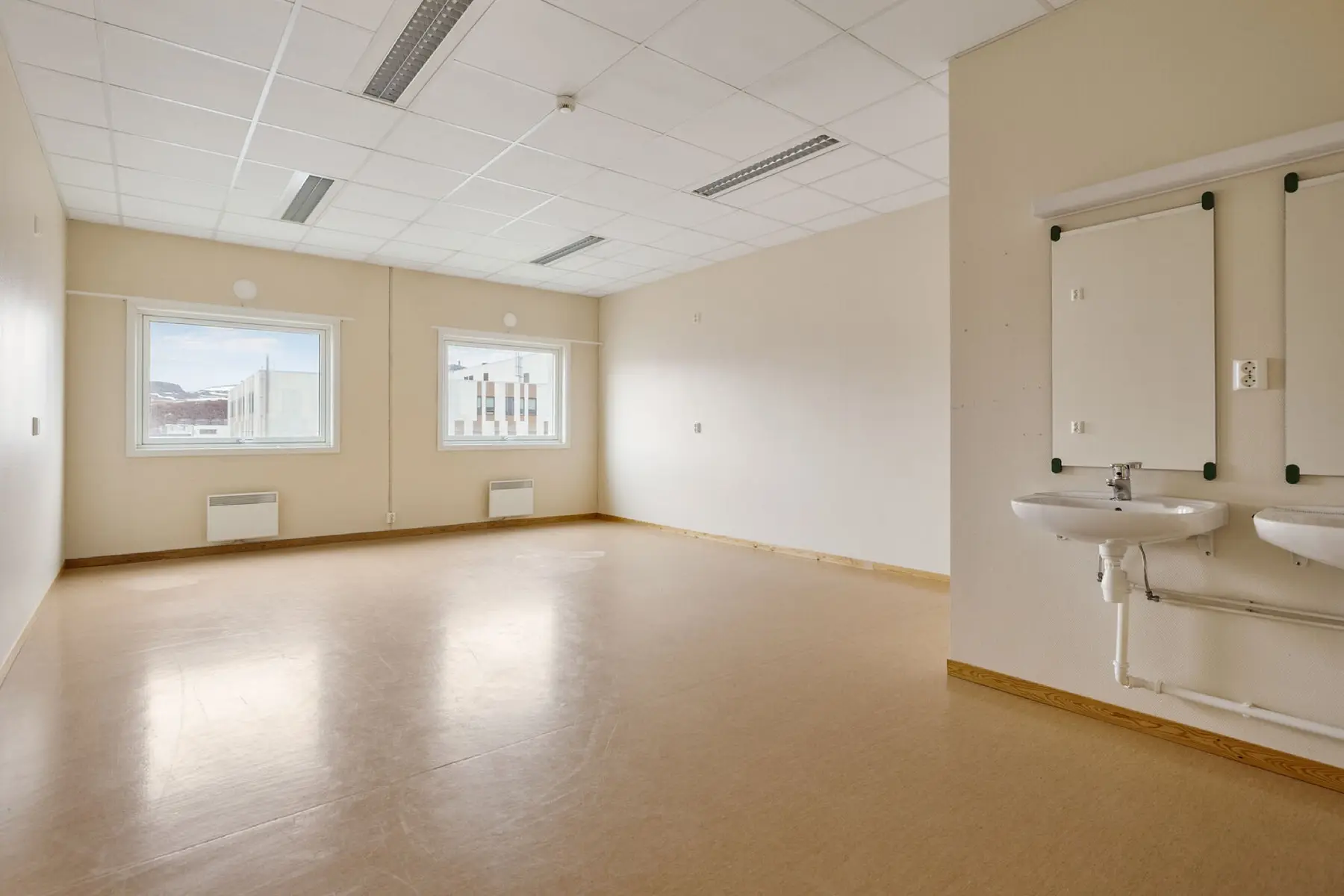 Kransvikveien 19, Hammerfest — photo 4